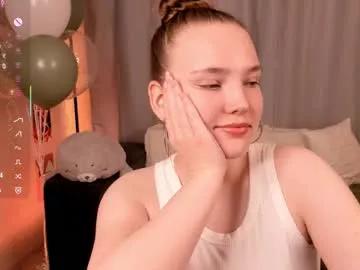 lady_baby_ from Chaturbate is Freechat