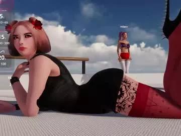 lady_butterfly19 from Chaturbate is Freechat