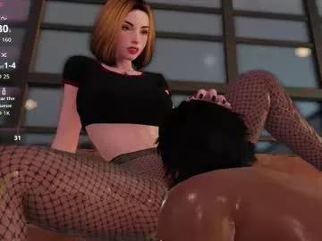 Check-out our cam rooms range and converse on a personal level with our delicious livecams streamers, showing off their spicy curves and toys.