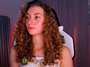 lady_curls from Chaturbate is Freechat