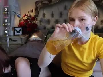 lady_lawson from Chaturbate is Freechat