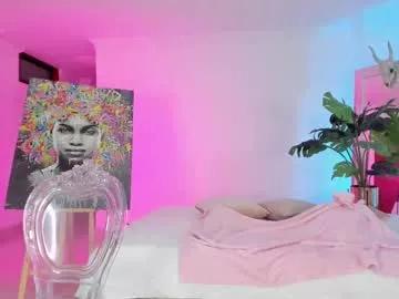lady_nyx_ from Chaturbate is Freechat