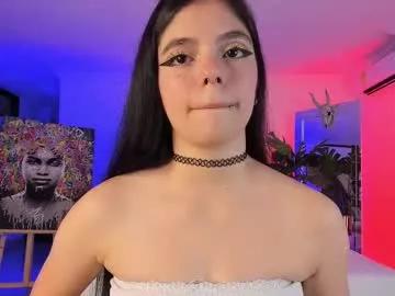 lady_nyx_ from Chaturbate is Freechat
