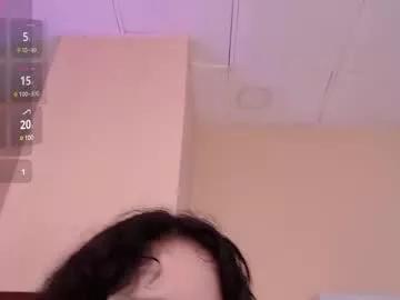 ladycurly_gh from Chaturbate is Freechat