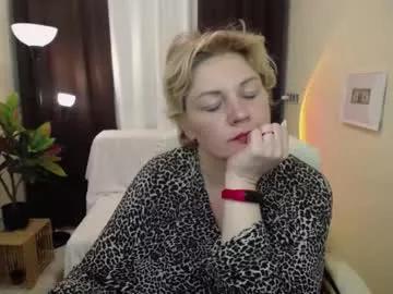 ladyelina from Chaturbate is Freechat