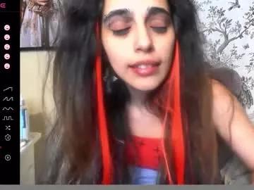 ladygothic from Chaturbate is Freechat