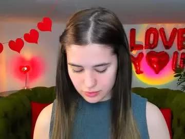 ladyofcandy from Chaturbate is Freechat