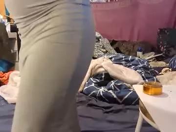 laflori from Chaturbate