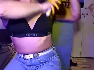 laflori from Chaturbate