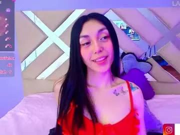 laia_price from Chaturbate is Freechat