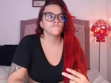 laiia_clower from Chaturbate
