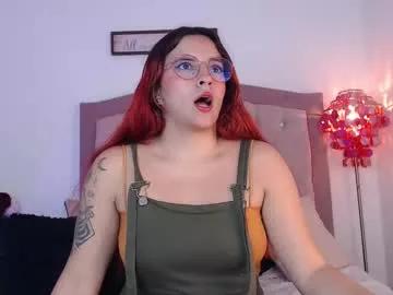 laiia_clower from Chaturbate