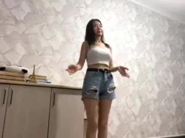 lakeishatimber model from Chaturbate
