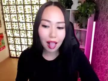lalisa_black from Chaturbate is Freechat