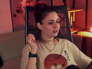 lana__may from Chaturbate is Freechat