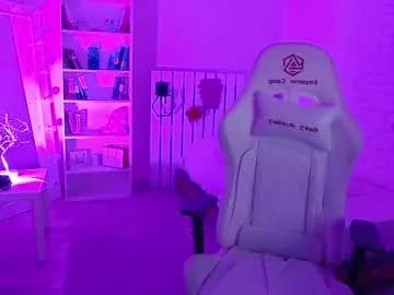 lana_f1sher from Chaturbate is Freechat