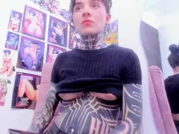 lana_moon69 from Chaturbate is Freechat