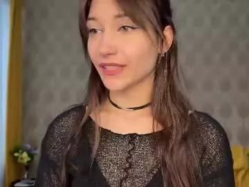 lana_say from Chaturbate is Freechat