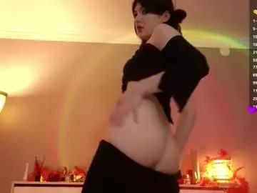 lanablackwood from Chaturbate is Freechat