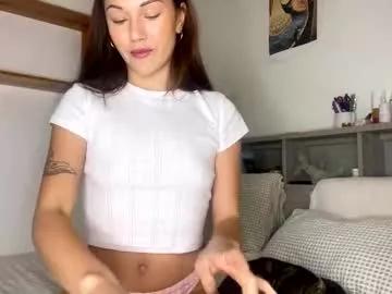 Photos of laniixx from Chaturbate is Freechat