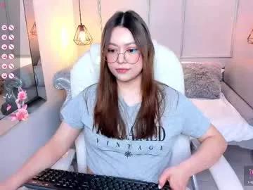 lanna18_ from Chaturbate is Freechat