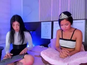 Check-out our cam rooms range and converse on a personal level with our delicious livecams streamers, showing off their spicy curves and toys.