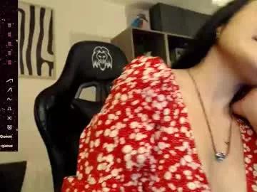 lanzy_bloom from Chaturbate is Freechat