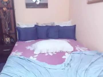 laradallas from Chaturbate