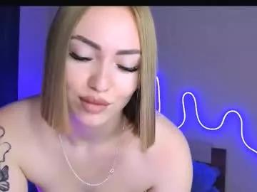 larakrein_lk from Chaturbate is Freechat