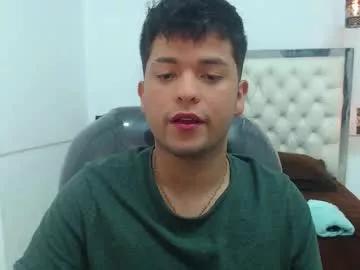 latin_boy_nick from Chaturbate is Freechat