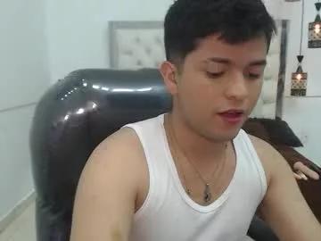 latin_boy_nick from Chaturbate is Freechat