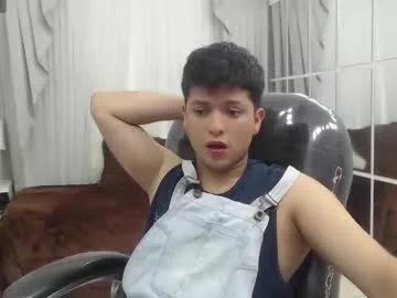 latin_boy_nick from Chaturbate is Freechat