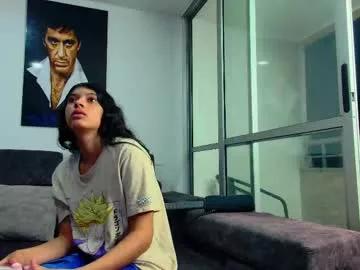 latin_couple77 from Chaturbate is Freechat