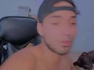 latin_luxury_i from Chaturbate is Freechat