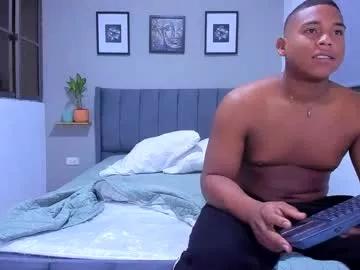 latin_sex_96 from Chaturbate is Freechat