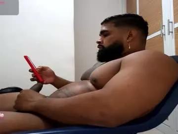 latinhot202423 from Chaturbate is Freechat
