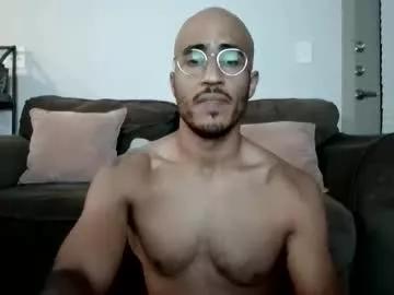 latinomixedbbc from Chaturbate is Freechat