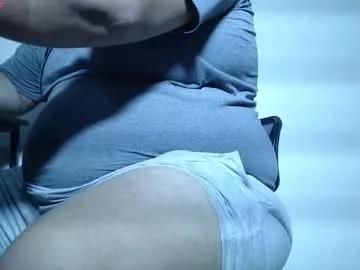 latinuncut30 from Chaturbate is Freechat