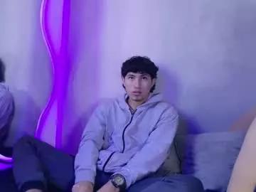 laura_and_kevin from Chaturbate is Freechat