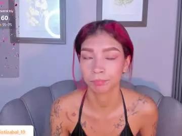 laura_aristizabal_19 from Chaturbate is Freechat