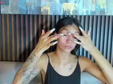 laura_aristizabal_19 from Chaturbate is Freechat