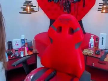 lauraa_foxx from Chaturbate is Freechat