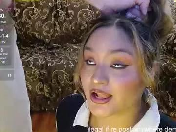 lauralei_01 from Chaturbate is Freechat