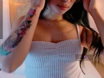 laurenn_smitth from Chaturbate is Freechat