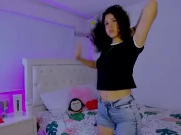 laurita_rosset from Chaturbate is Freechat