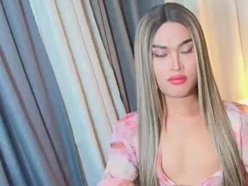 lavictoria_ladyboy from Chaturbate is Freechat