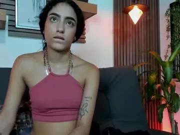layla_707 from Chaturbate is Freechat