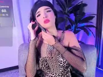 layla_crazybaby from Chaturbate is Freechat