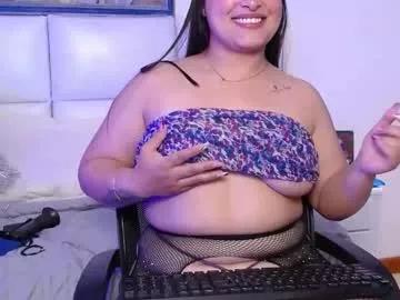 layla_spice from Chaturbate is Freechat