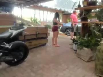 laylabrasil from Chaturbate